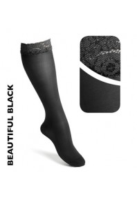 Funq Wear for Women - Lace Black